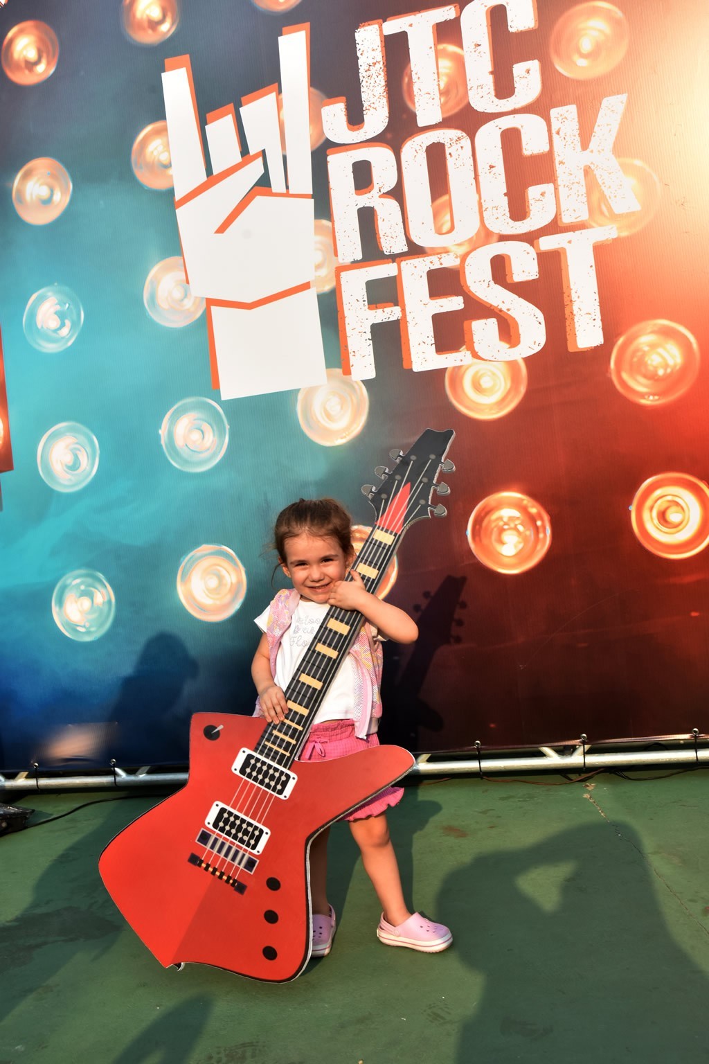 JTC Rock Fest 2024